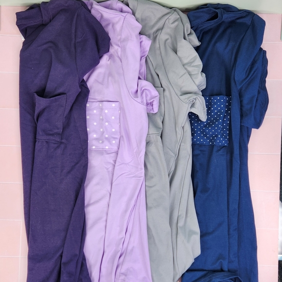 Real Essentials Shirt Bundle - Picture 1 of 2